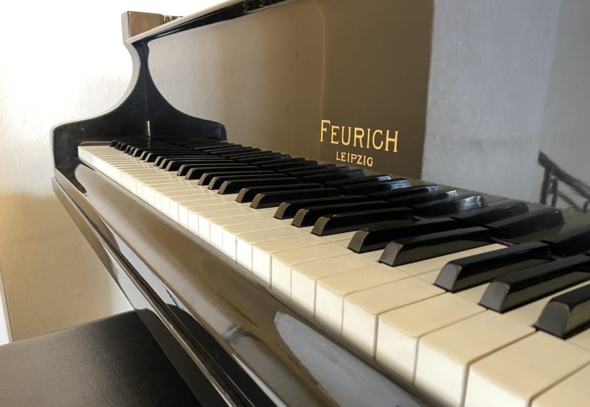 創業66年記念 特別ご奉仕 台数限定 ドイツ製グランドピアノが税込み99万円と166万円で。（広島市内1階配送設置無料） | 浜松ピアノ社